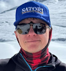  Amadablam Exped. Autumn 2025 